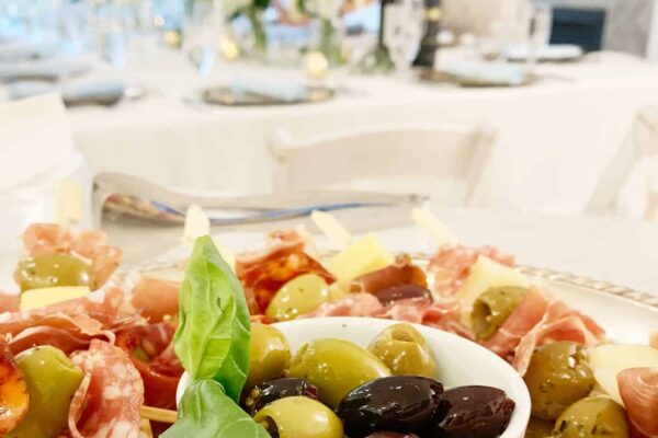Personal Chef and Catering in Chapel Hill