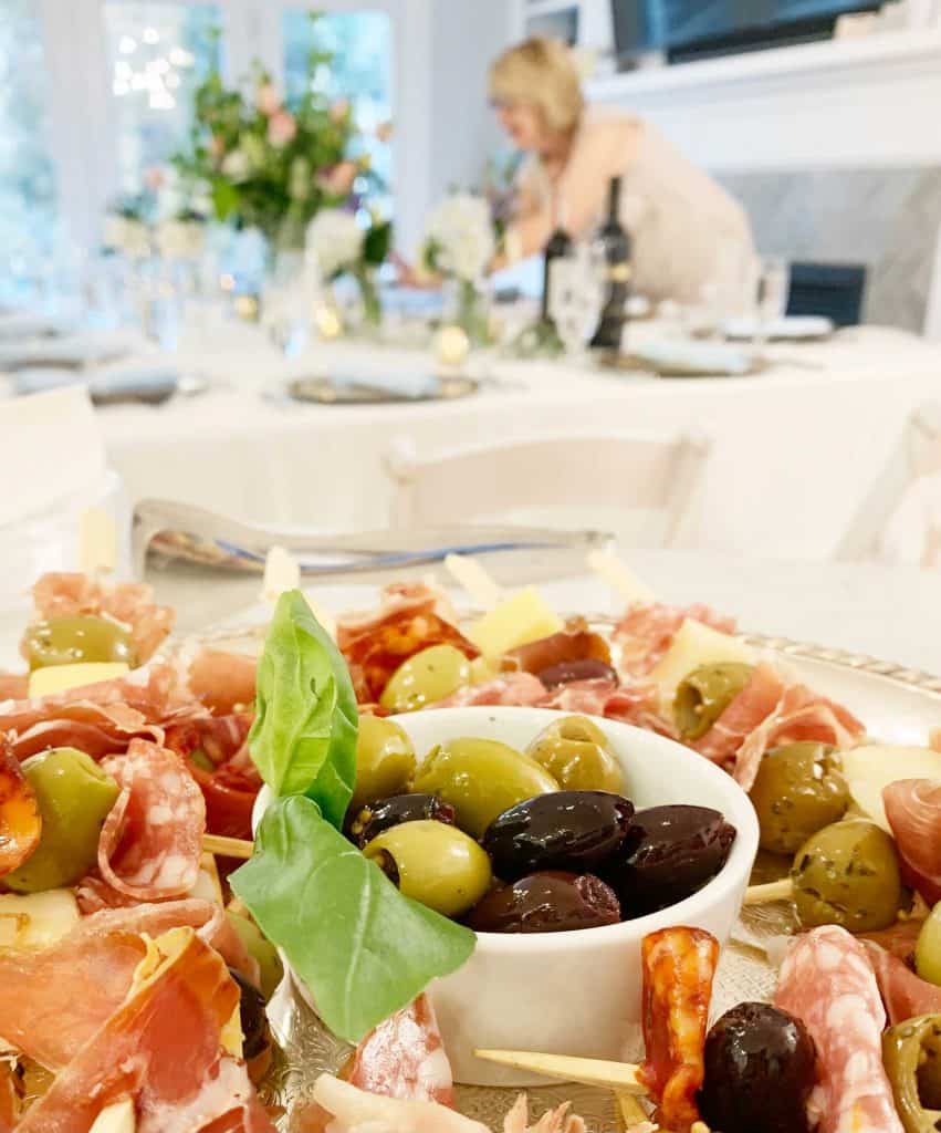 Personal Chef and Catering in Chapel Hill